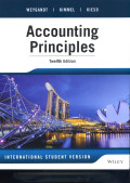 Accounting Principles