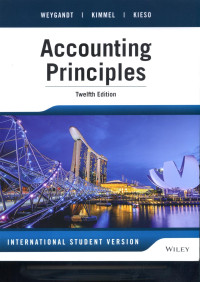 Accounting Principles