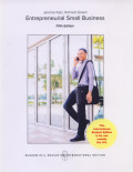 Entrepreneurial Small Business