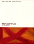 Microeconomics : an Asia perspective