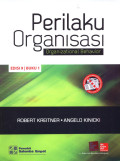 Perilaku Organisasi : Organizational Behavior
