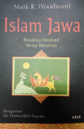 Islam Jawa: Kesalehan Normatif Versus Kebatinan
