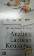 Analisis Laporan Keuangan