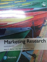 Marketing Research