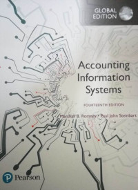 Accounting Information Systems