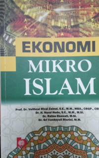 Ekonomi Mikro Islam