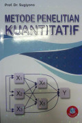 Metode Penelitian Kuantitatif