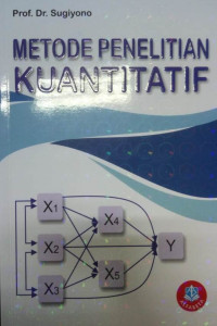 Metode Penelitian Kuantitatif