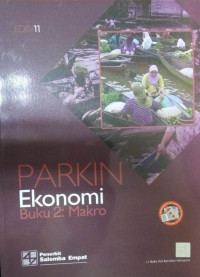 Ekonomi Makro