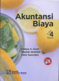 Akuntansi Biaya