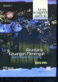 Akuntansi Keuangan Menengah : Intermediate Accounting