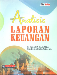 Analisis Laporan Keuangan