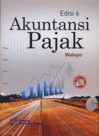 Akuntansi Pajak