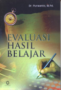 Evaluasi Hasil Belajar