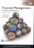 Financial Management : Principles and Application