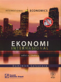 Ekonomi Internasional