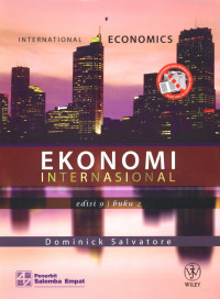 Ekonomi Internasional