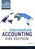 Intermediate Accounting: IFRS Edition