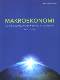 Makroekonomi