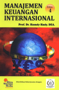 Manajemen Keuangan Internasional
