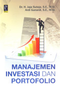 Manajemen Investasi dan Portofolio