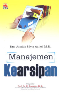 Manajemen Kearsipan