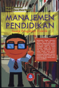 Manajemen Pendidikan : Suatu Pengantar Praktik