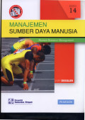 Manajemen Sumber Daya Manusia : Human Resource Management