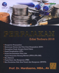 Perpajakan