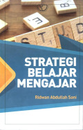 Strategi Belajar Mengajar