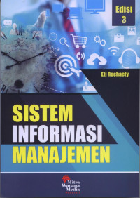 Sistem Informasi Manajemen