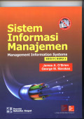 Sistem Informasi Manajemen : Management Information System