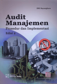 Audit Manajemen : Prosedur dan implementasi
